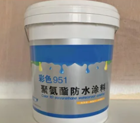 固原聚氨酯防水涂料